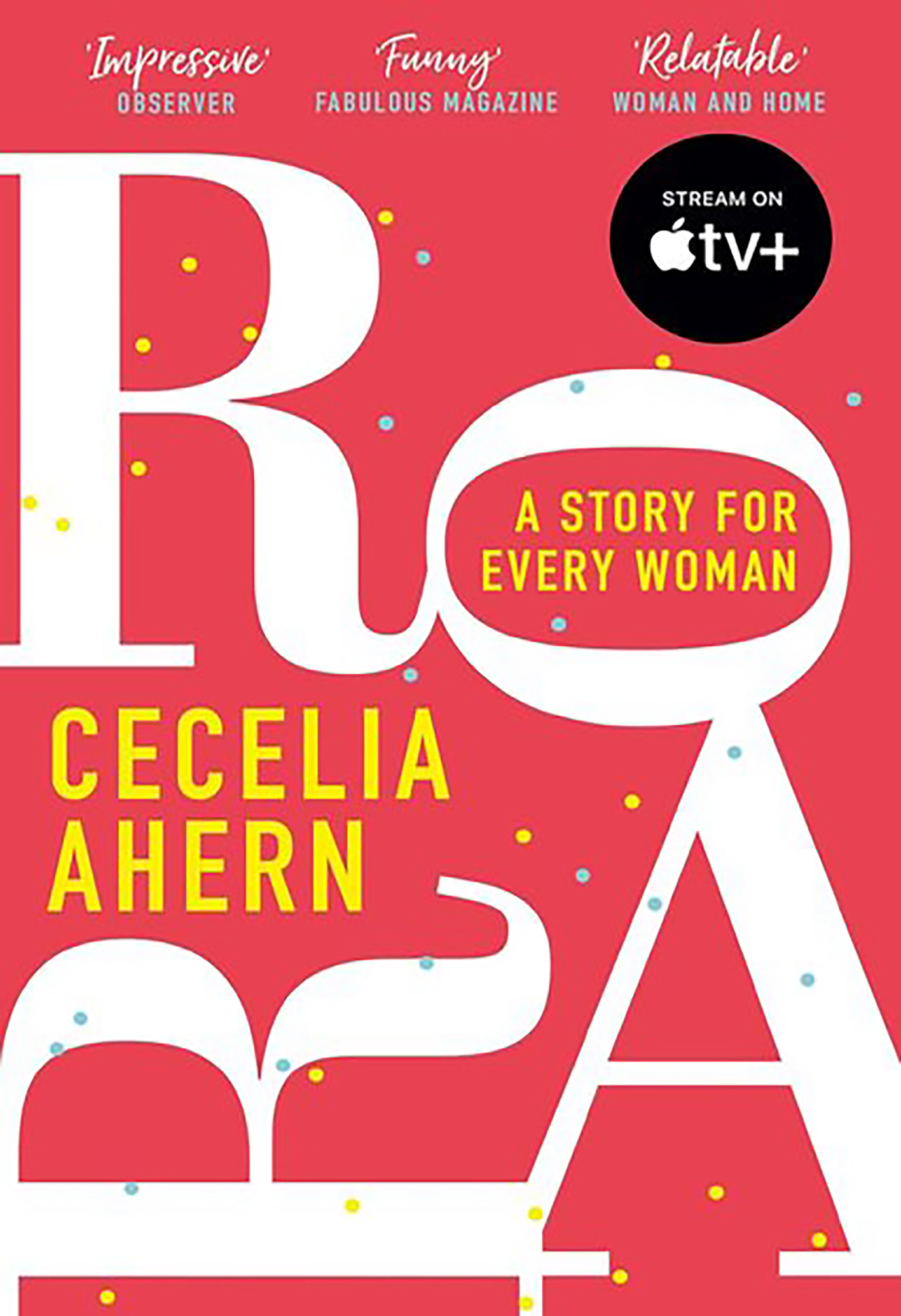 ROAR: A STORY FOR EVERY WOMAN